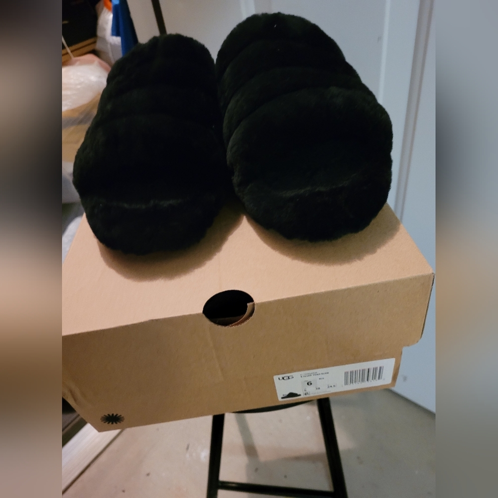 Ugg Sandals